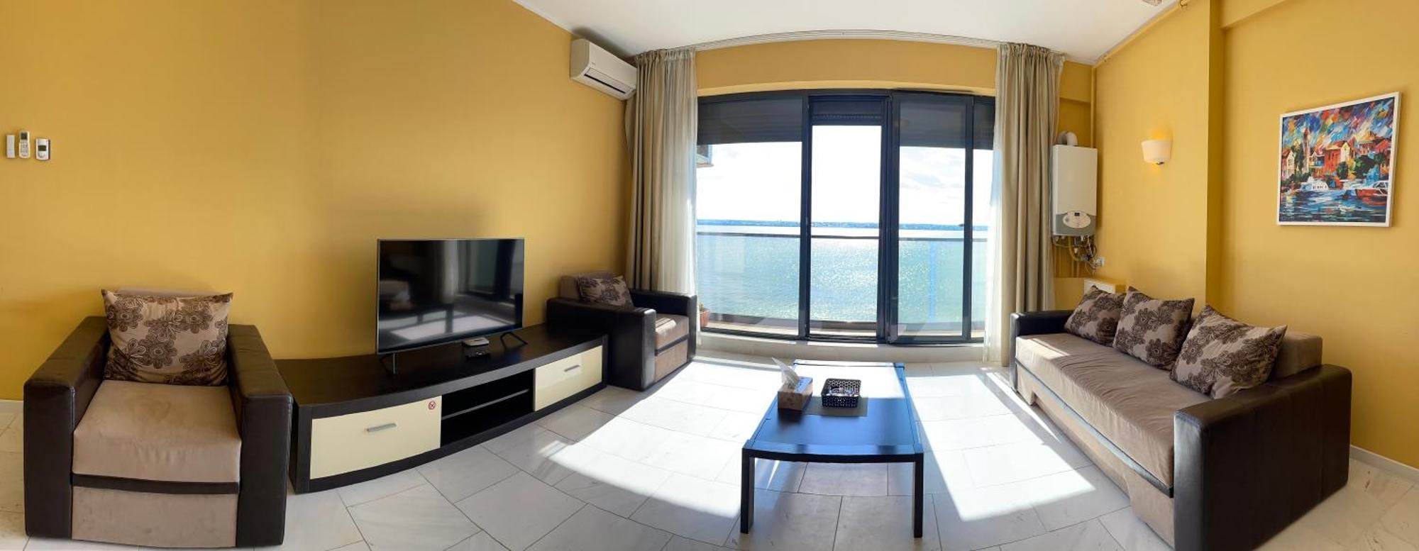 Apartament Sophia *