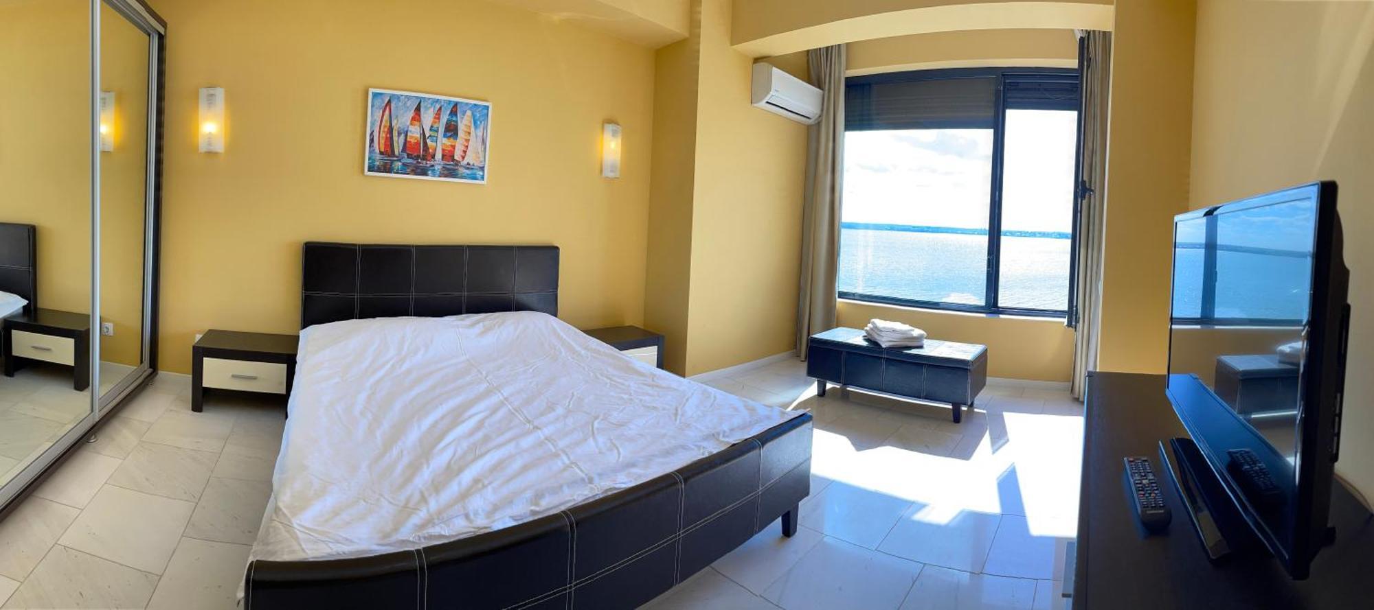 Sophia Apartament