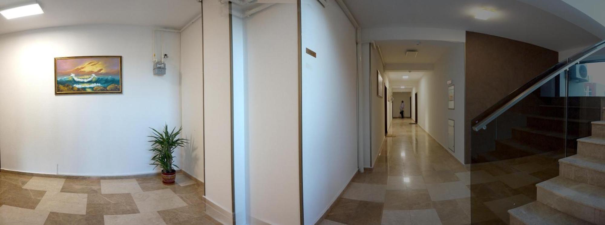 Apartament Sophia Mamaia