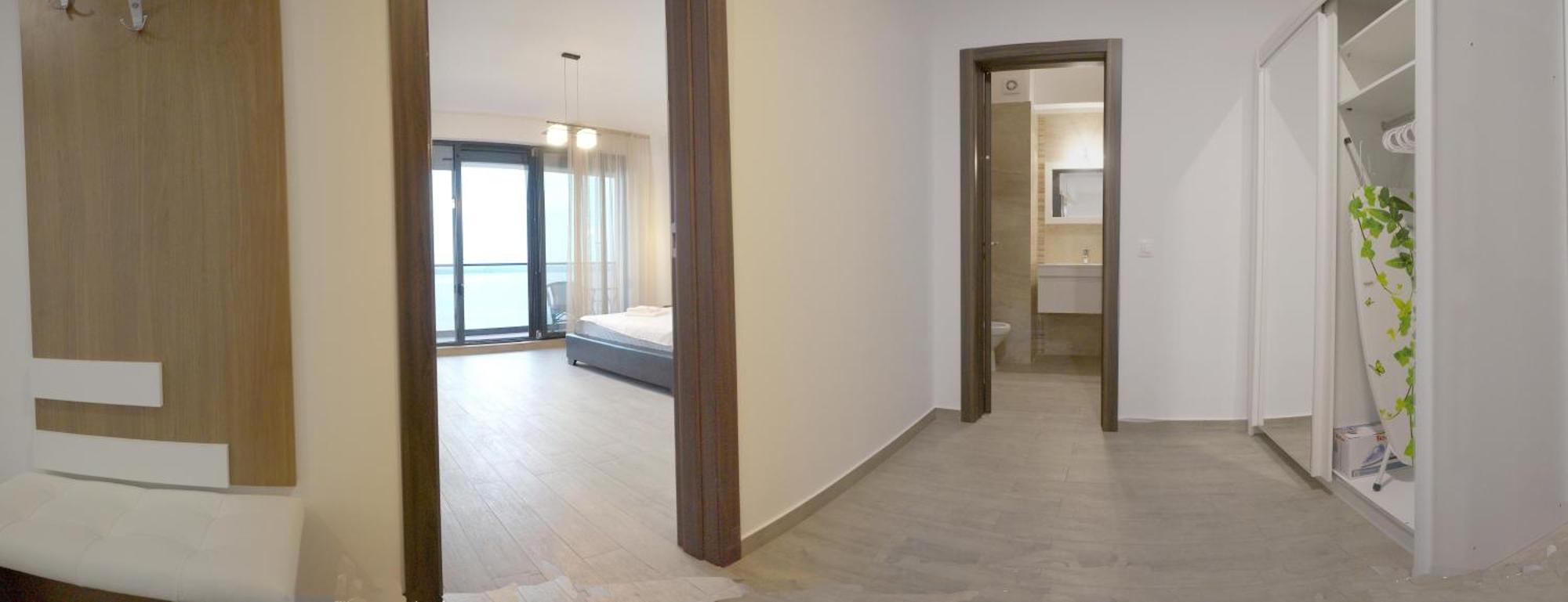 Sophia Apartament Mamaia