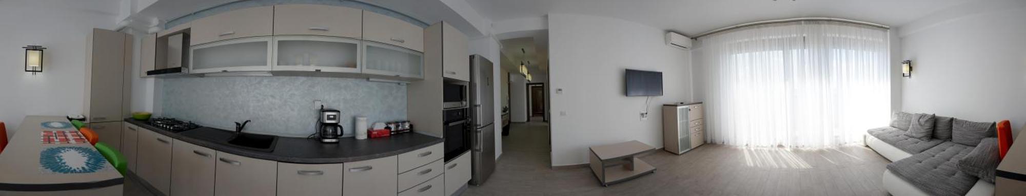 Sophia Apartament *