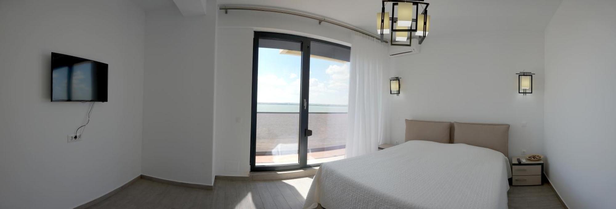 Apartament Sophia Mamaia