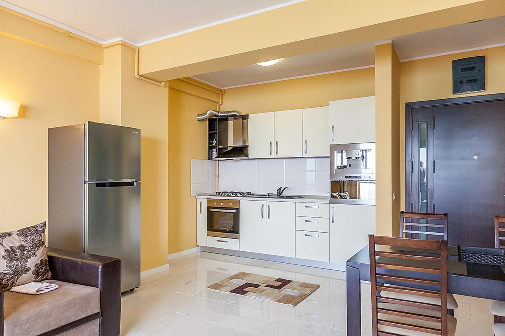 Apartament Sophia