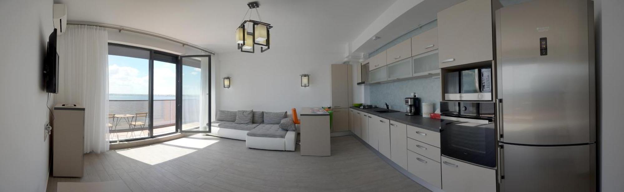 Apartament Sophia Mamaia